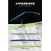 Τρίσπαστη Ζαργάνα Hunthouse Phantom 255S Jointed – 30.6gr 