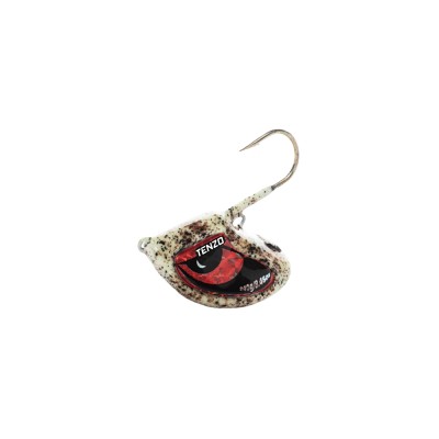 Oceanic Team Tenzo Zoka Jig Camo 80gr Oceanic Team Tenzo Zoka Jig Camo 80gr