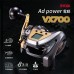 Ηλεκτρικός Μηχανισμός Ψαρέματος RYOBI Adventure Power VX700