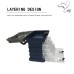 ΠΡΟΣΦΟΡΑ ΜΕ ΔΩΡΑ Σετ Ψαρέματος Tai Rubber  Καλάμι Oceanic Blue Flame 1.80m c.w:60-150gr και Μηχανισμός NOEBY NONSUCH PRO Max Drag 8kg