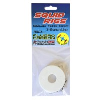 Oceanic Team Amica Squid Rig 3pcs – Έτοιμη Αρματωσιά για 3 Καλαμαριέρες Oceanic Team Amica Squid Rig 3pcs – Έτοιμη Αρματωσιά για 3 Καλαμαριέρες