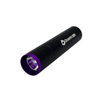 Φακός Oceanic Team UV 395nm Flashlight 3W Power Led USB Rechargeable – Επαναφορτιζόμενος Φακός Oceanic Team UV 395nm Flashlight 3W Power Led USB Rechargeable – Επαναφορτιζόμενος
