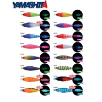 Καλαμαριέρες Yamashita Squish 7-2 70mm